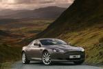 Aston Martin DB9 2004 года (UK)